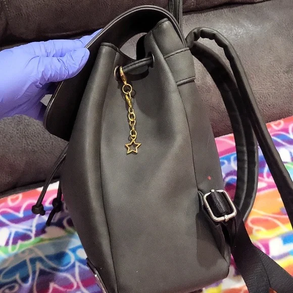 Disney Loungefly Mini Backpack - Picture 14 of 17